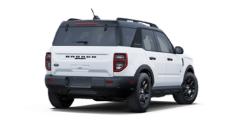 2025 Ford Bronco Sport® External Image 4
